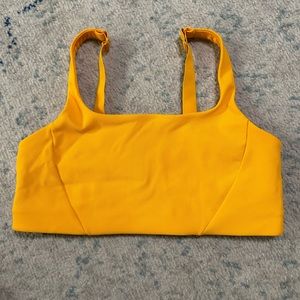 Lululemon Sports Bra size 12